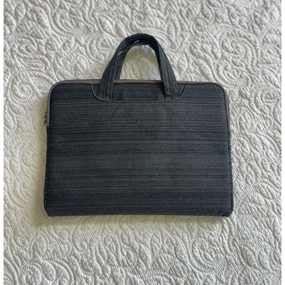 Laptop/Mac Tablet/i Pad Padded Carry Case Sleeve Kayond 13-14” Protective